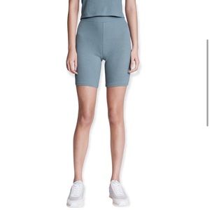 Rag & Bone The Knit Rib Shorts